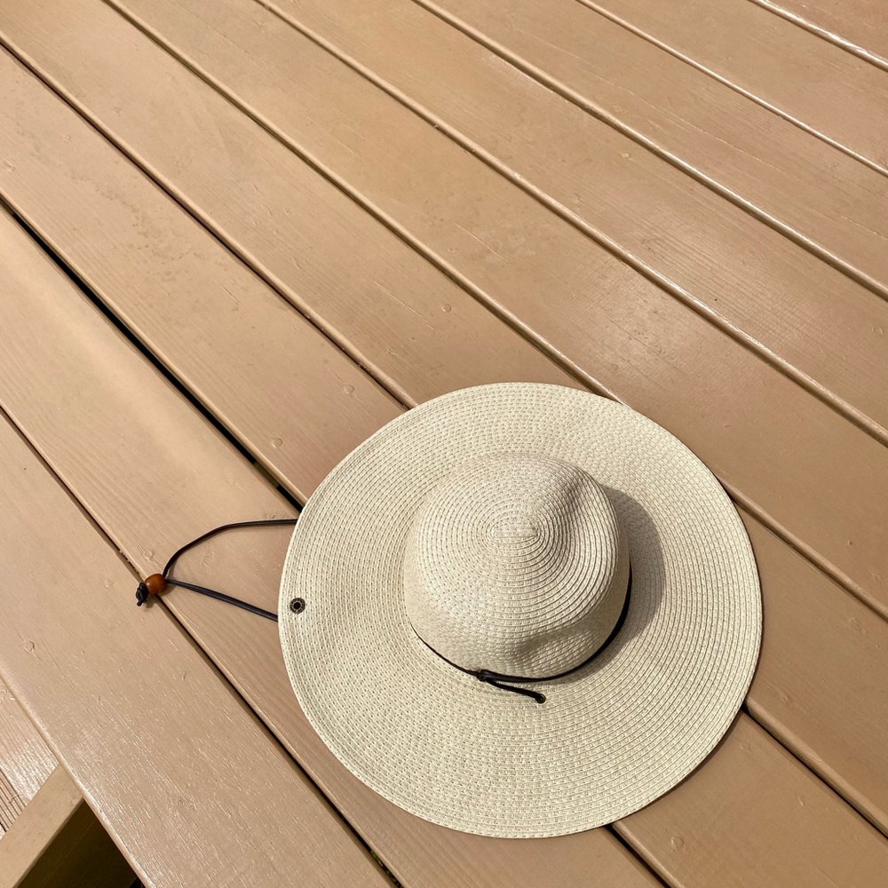 Peter Grimm Sunhat